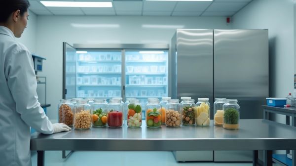 Pourquoi la définition de HACCP est essentielle pour votre sécurité alimentaire