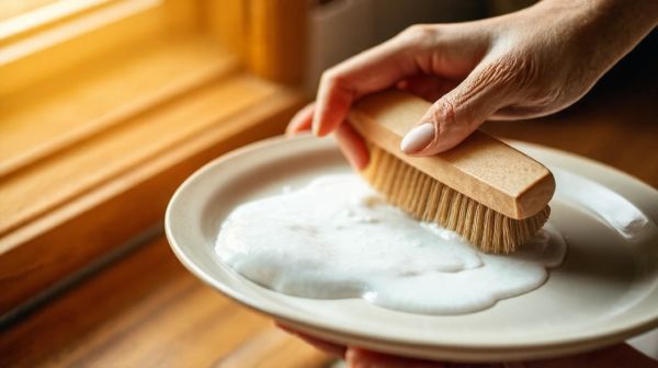Top 5 options éco-responsables pour le nettoyage des assiettes