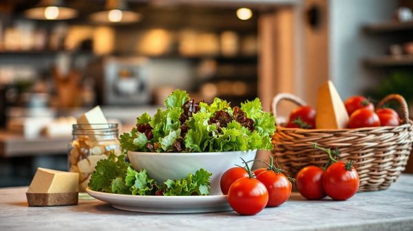 Top 5 raisons d'adopter la définition de HACCP pour la sécurité alimentaire