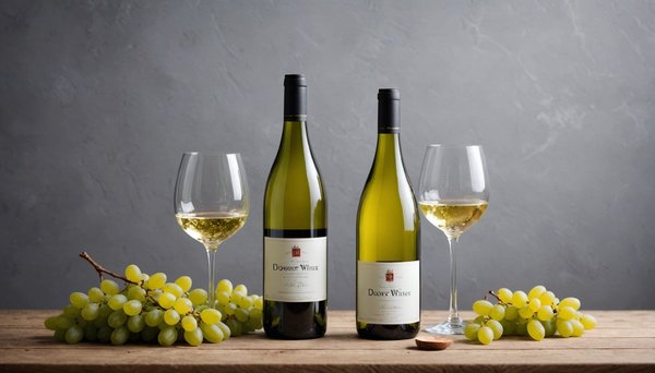 Laissez-vous séduire par notre sélection de vins blancs