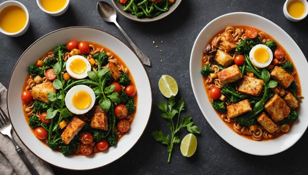 Des astuces pratiques pour sublimer votre cuisine salée