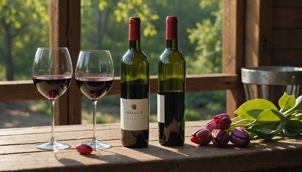 Vin australien et vin italien : choisir le millésime parfait